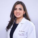 Dr Alexandra's avatar